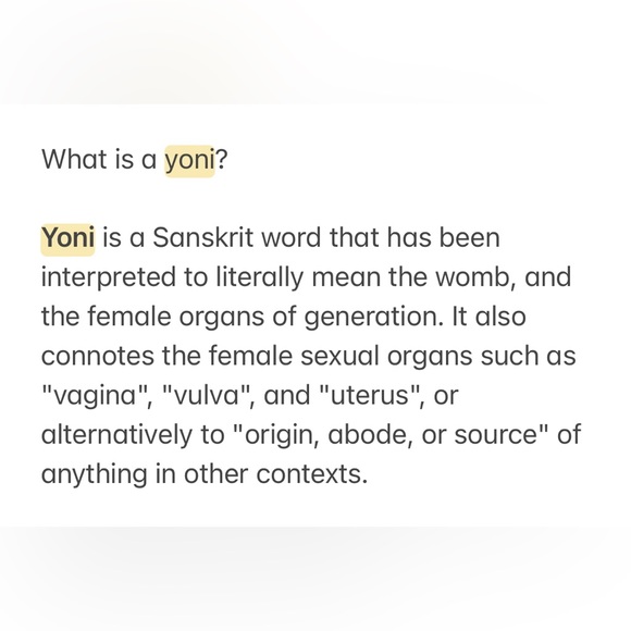 Vaginal Steam Herbs🌿 - Picture 5 of 10